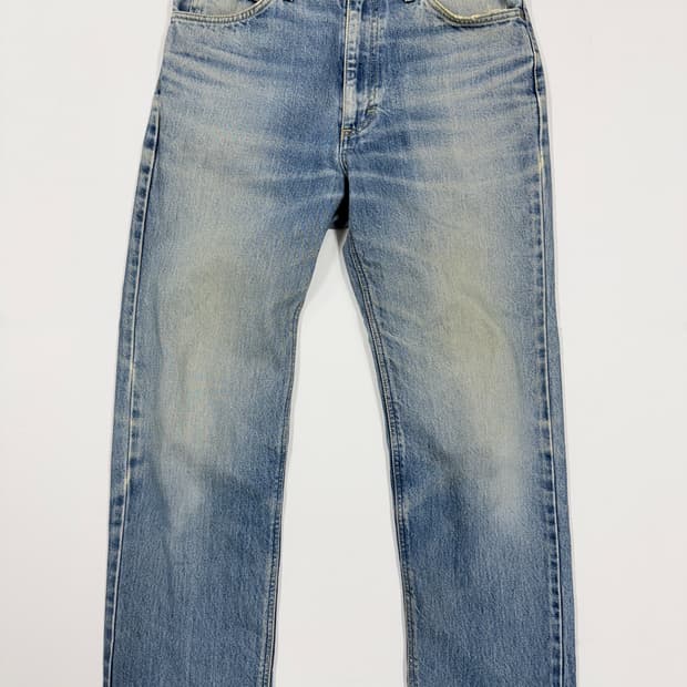 [Lee] japanvintage 데님팬츠