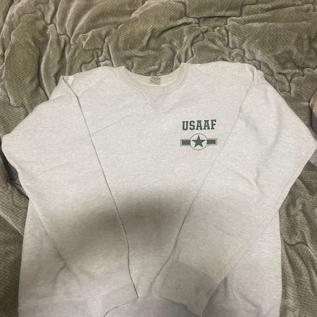 버즈릭슨 스웻 L