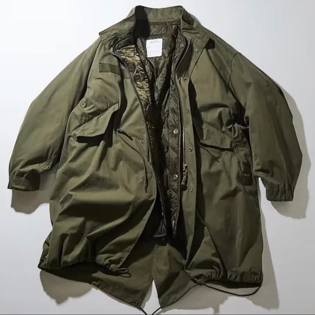 프릭스스토어 m65 s