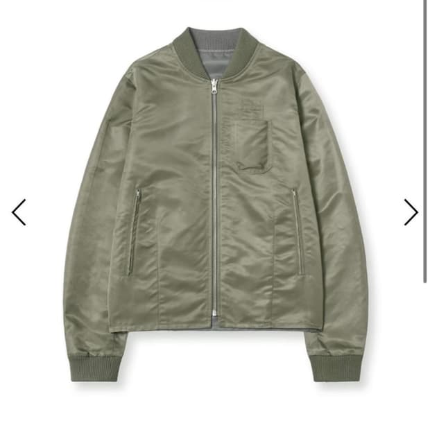 A.ta Reversible Ma-1(L)