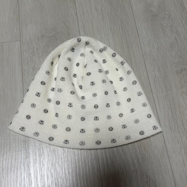 스투시 빈티지 비니