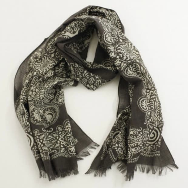 남이서팔 코튼 스카프 판매