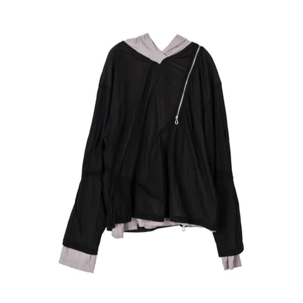 [48] 키코 코스타디노브 녹스 후드