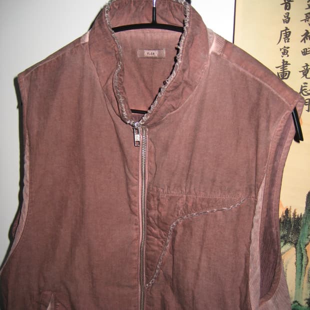 XLIM Vest 2 size