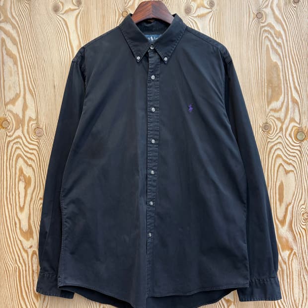 폴로 랄프로렌 셔츠
