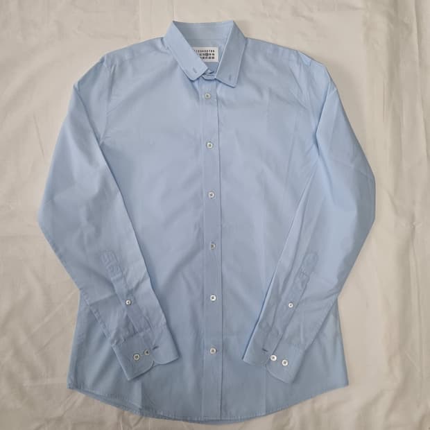 Maison Martin Margiela Shirt 50