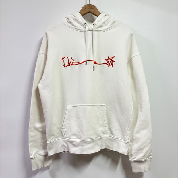 [M] 디올 x 캑터스잭 오버사이즈 후드