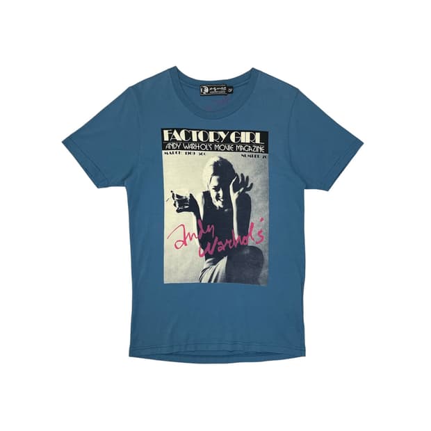 Factory Girl T-shirt
