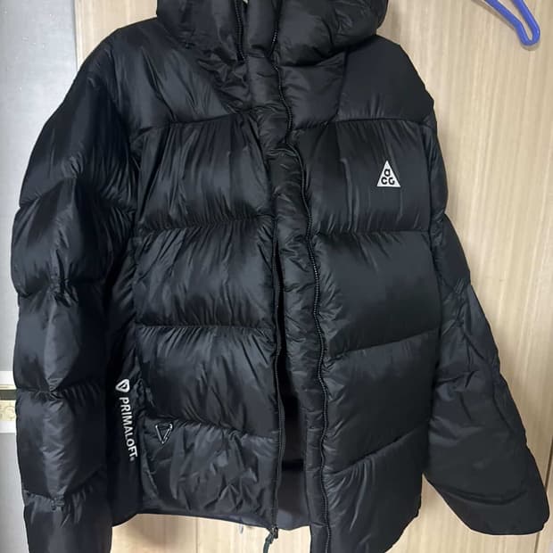 나이키 acg 써마핏 adv루나 레이크