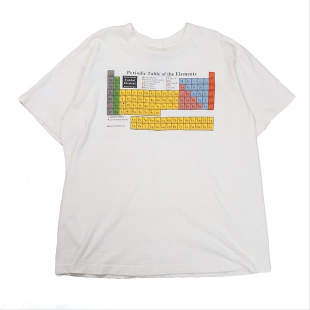 90's Vintage American Printing T-shirt