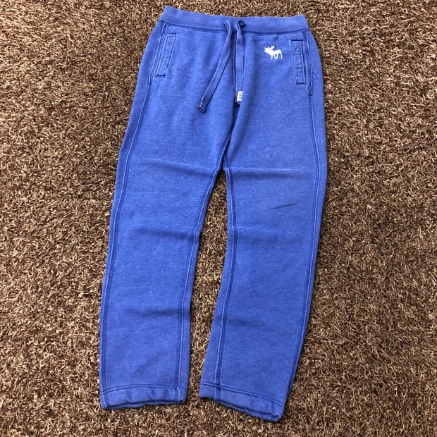 아베크롬비 트레이닝 스웻 팬츠
