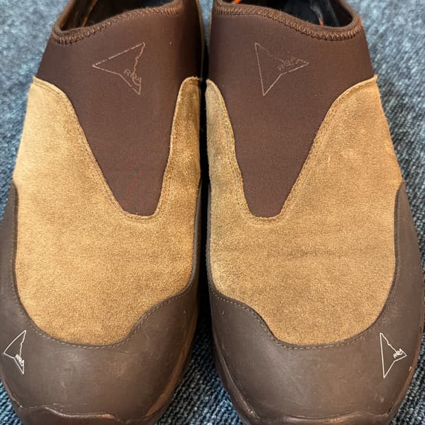 로아 하이킹 슬립온