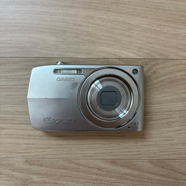 조이디카) 카시오 exlim 엑슬림 z2000 지공이 판매