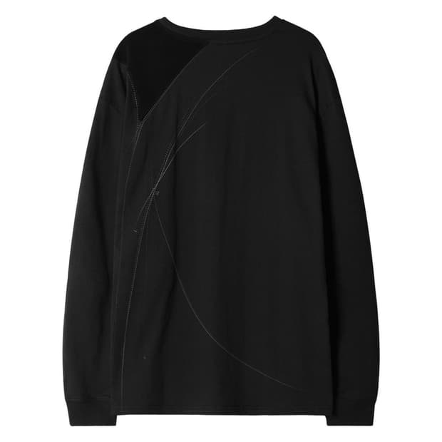 xlim ep6 03 롱슬리브 L사이즈