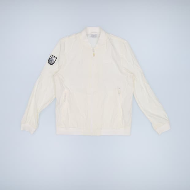 [95] 디스커버리 블루종 자켓 0102H1