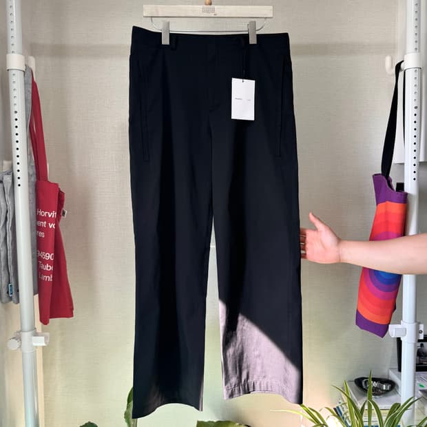 [유일매물] 에피센터 오디언스 트라우져 러드 익스클루시브