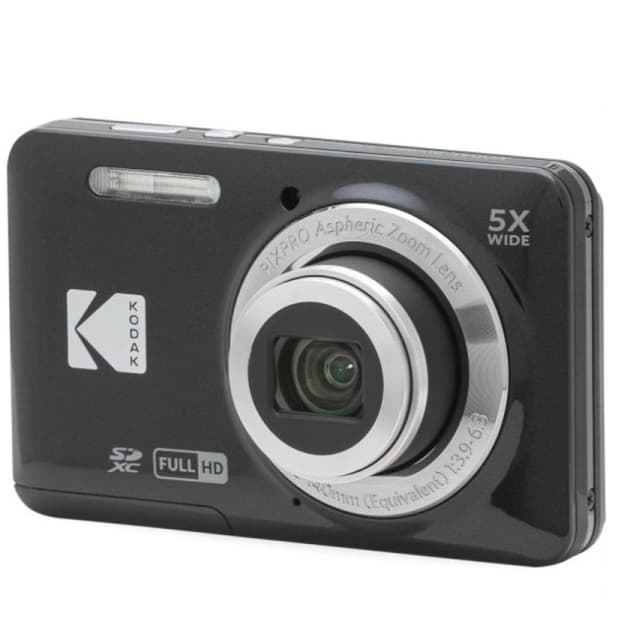 코닥 픽스프로 디지털 카메라 FZ55-BK 블랙 구합니다