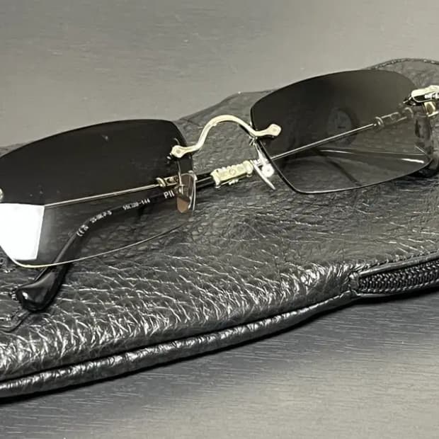 크롬하츠 필스 3 선글라스 새상품