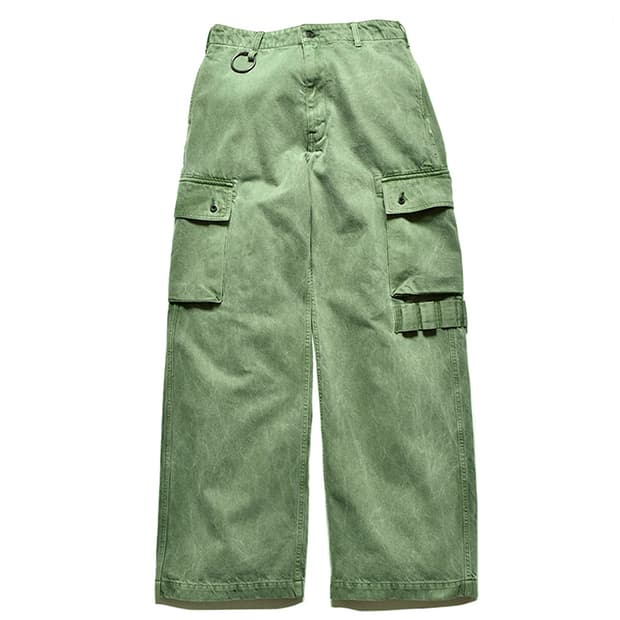 마인데님 카고팬츠 구합니다