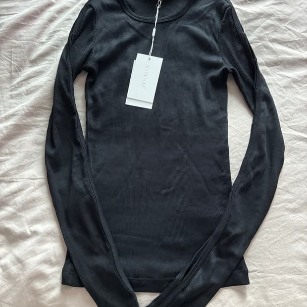 Helmut lang slash t