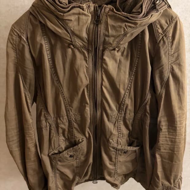 LGB G.O.A bono jacket M사이즈