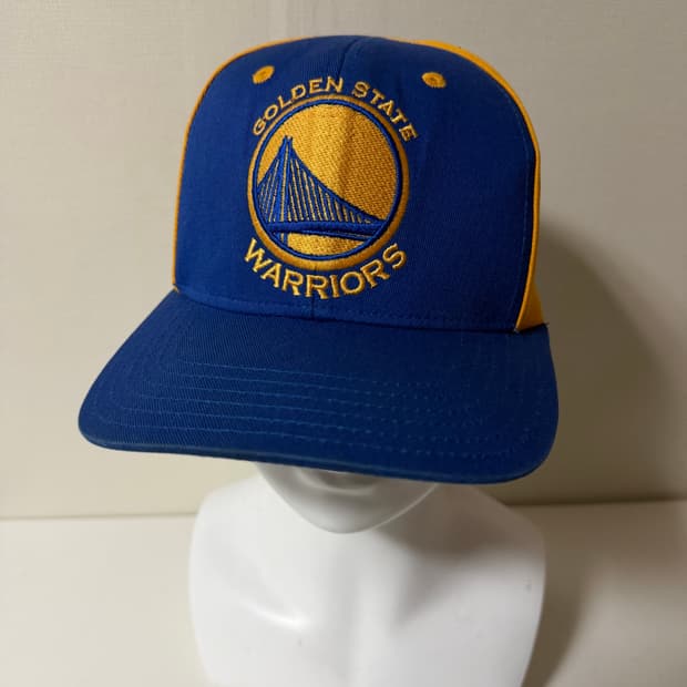 NBA 골든스테이트 워리어스 스냅백