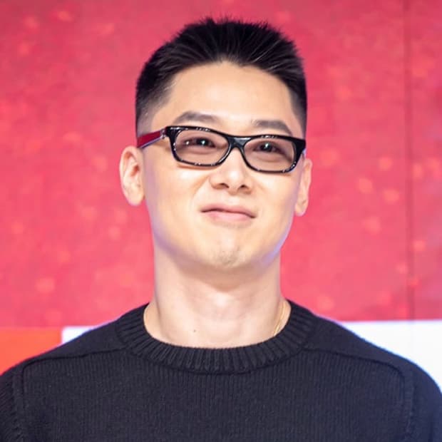 크롬하츠 티눅 안경 블랙 t-nuc