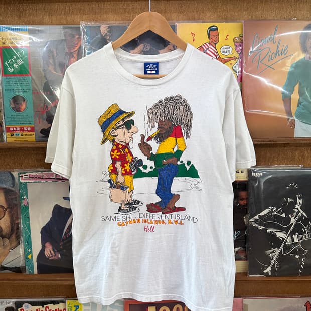 90’s Vintage