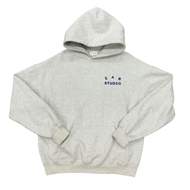 아이앱스튜디오 후드티