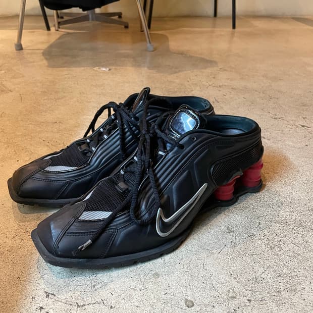 나이키 마틴로즈 샥스 280