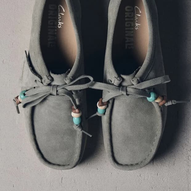 클락스 왈라비240 새상품