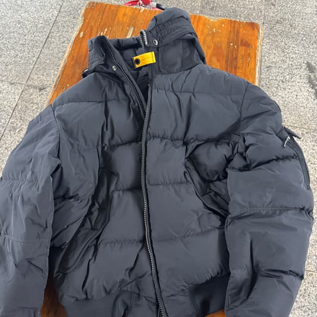 파라점퍼스 월몬트 25FW