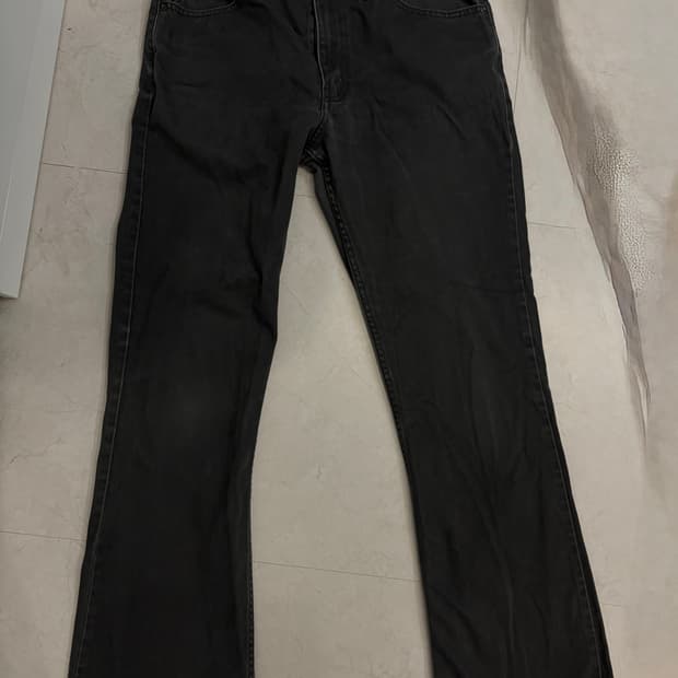 (32) 리바이스 517-38 