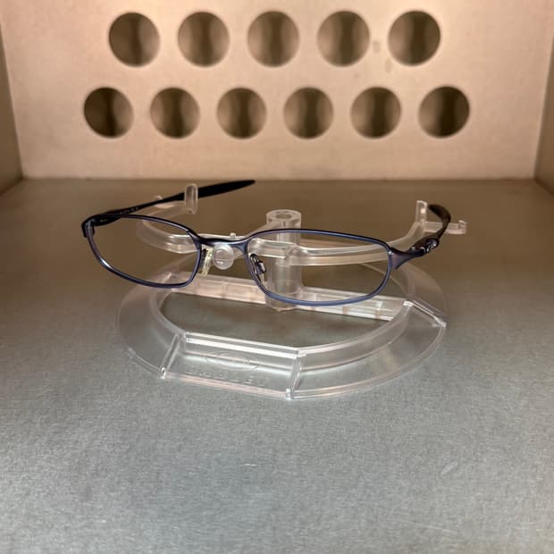 오클리 Box Spring 2.0 박스 스프링 (2003)