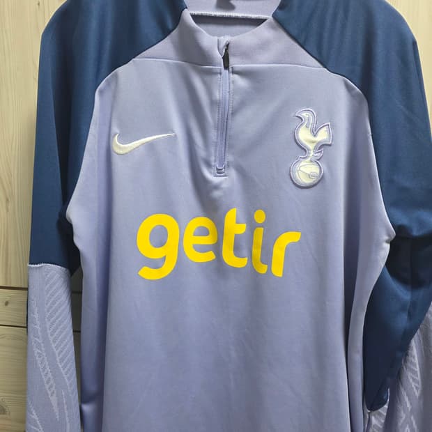 나이키 토트넘 23 24시즌 트레이닝셋업