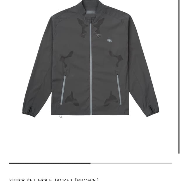 산산기어 스프로킷 홀 자켓