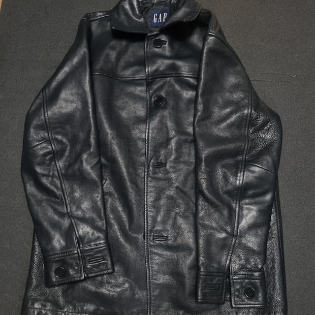 올드갭 카코트 s 사이즈