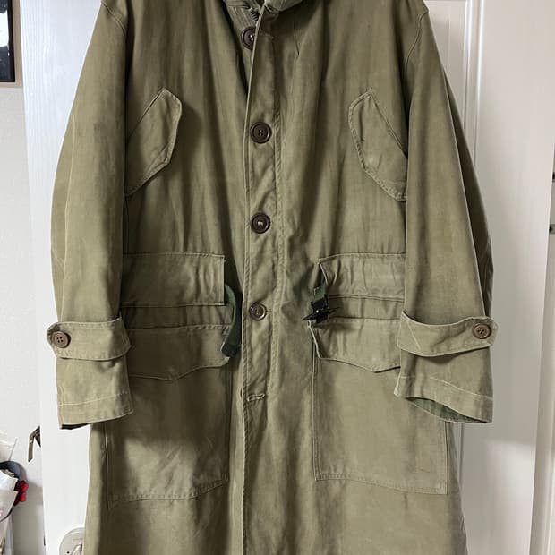 OG M1947(m47, 장진호파카) 95sz