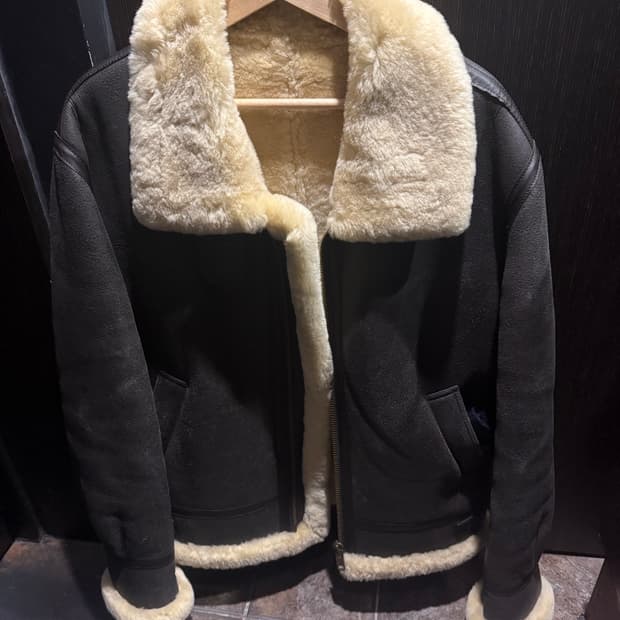 드림월드 무스탕 라지