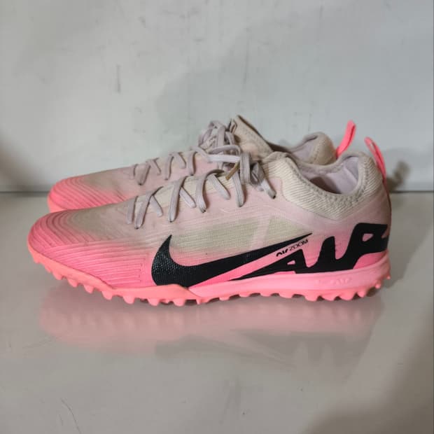 260mm 나이키 줌 머큐리얼 베이퍼 15 프로 TF 풋살화 