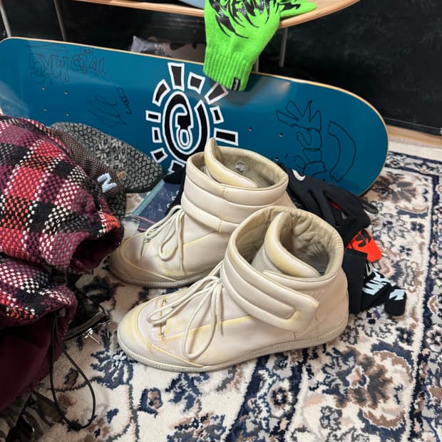 마르지엘라 퓨쳐 42