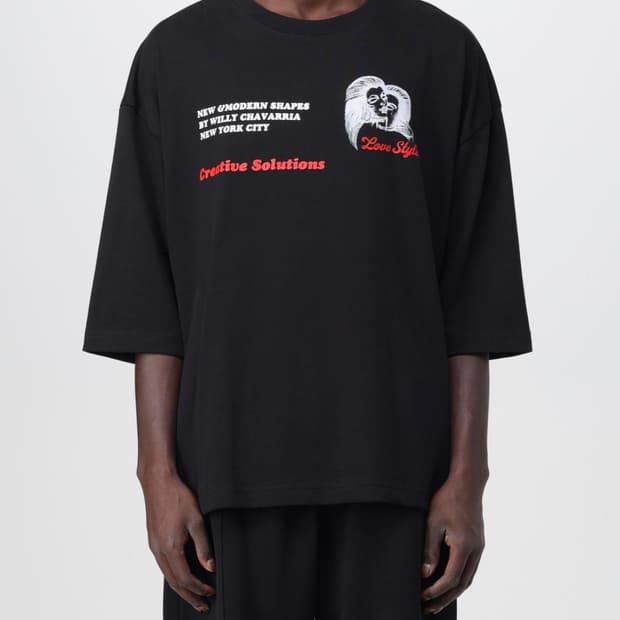 Creative Solutions T-Shirt [m]