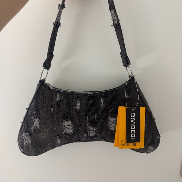 새상품)h&m 숄더백