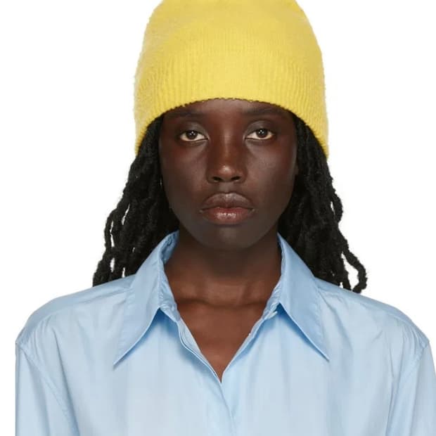 Therow 더로우 비니