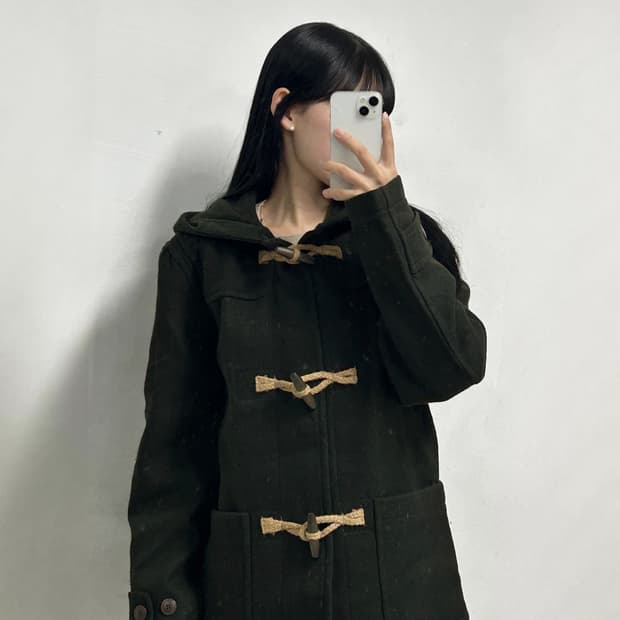 티니위니 떡볶이 코트