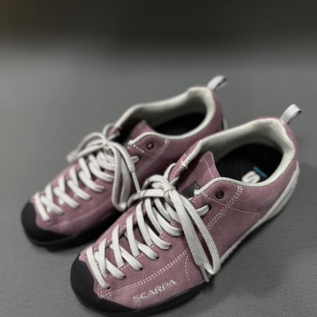 스카르파 Scarpa Mojito Cipria