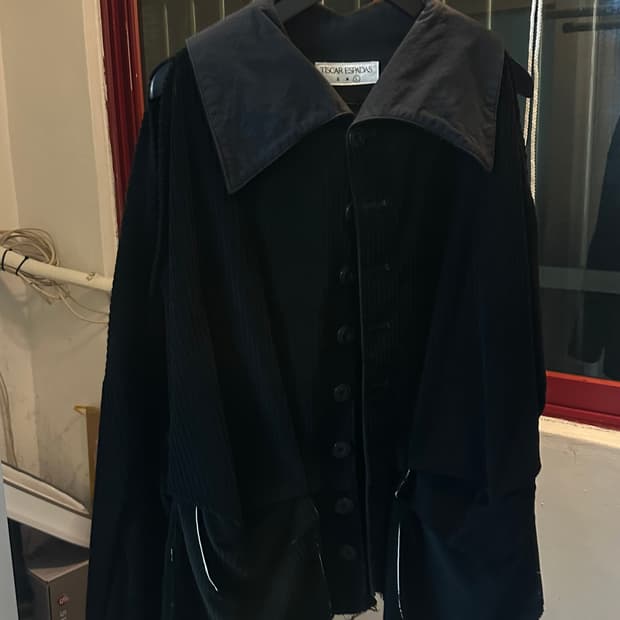 [L]tiscar espadas 스튜디오 자켓