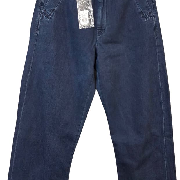 G-Star RAW 다크 데님 와이드 팬츠(24)
