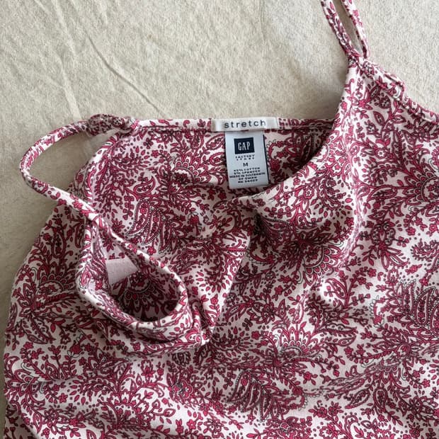 Gap