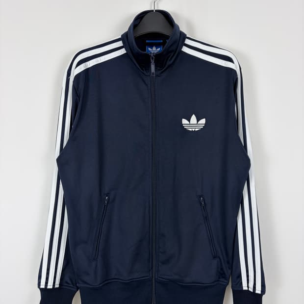 a91) 아디다스 파이어버드 져지